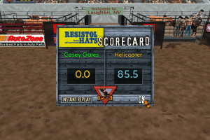 Professional Bull Rider 2 14