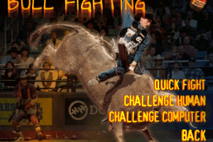 Professional Bull Rider 2 15
