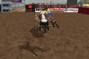 Professional Bull Rider 2 16