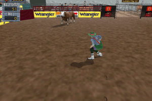 Professional Bull Rider 2 17
