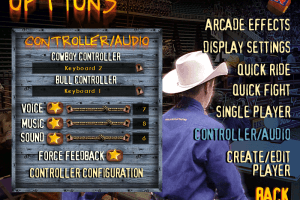 Professional Bull Rider 2 4