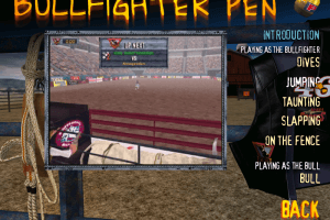 Professional Bull Rider 2 7