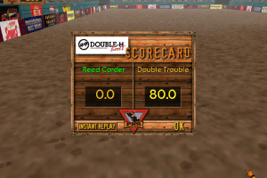 Professional Bull Rider 10