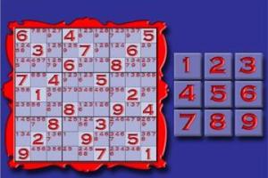 Professor Fuji's Sudoku Deluxe 2