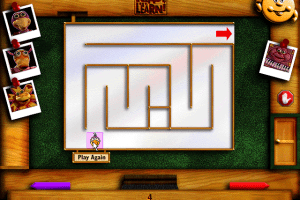 Professor Iris' Fun Field Trip: Animal Safari 10