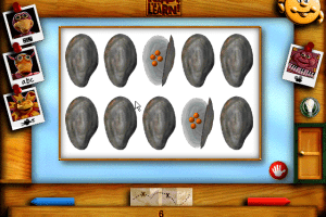 Professor Iris' Fun Field Trip: Seaside Adventure 10