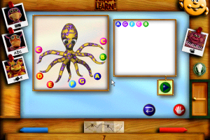 Professor Iris' Fun Field Trip: Seaside Adventure 11