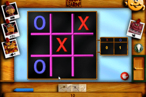 Professor Iris' Fun Field Trip: Seaside Adventure 14