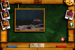 Professor Iris' Fun Field Trip: Seaside Adventure 4