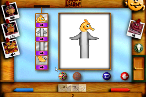 Professor Iris' Fun Field Trip: Seaside Adventure 6