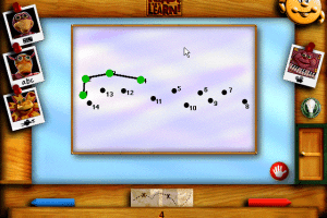 Professor Iris' Fun Field Trip: Seaside Adventure 8