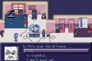 Professor McLogic Saves the Day abandonware