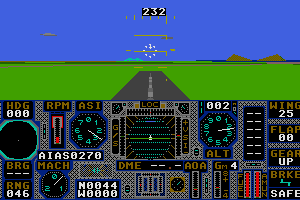 ProFlight abandonware