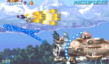 Progear abandonware