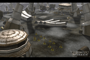 Project Aftermath 4