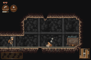 Project Black Sun 18