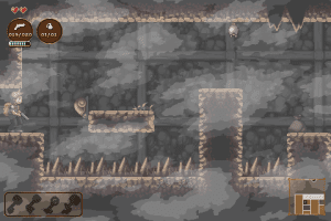 Project Black Sun 19