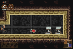 Project Black Sun 20