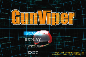 GunViper 0