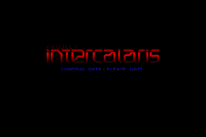 Project Intercalaris 0