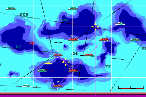 Project Neptune 3