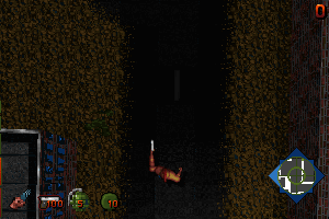 Project Paradise 2