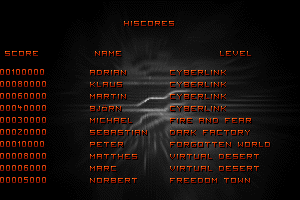 Project Paradise 6