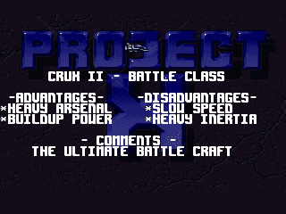 Project-X 1