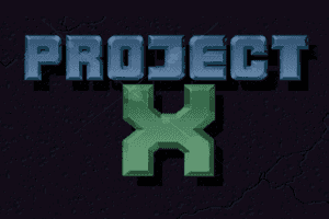 Project-X 0