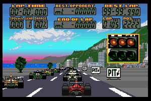 Project-X Special Edition & F17 Challenge 16