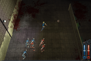 Project Xenoclone 14