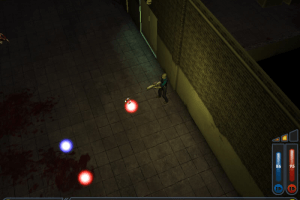 Project Xenoclone 16