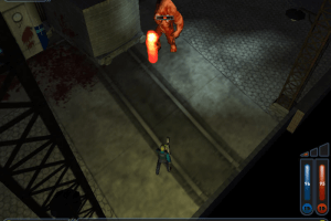 Project Xenoclone 1