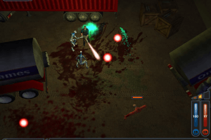 Project Xenoclone 19