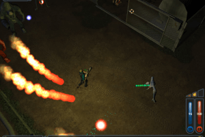 Project Xenoclone 20