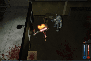 Project Xenoclone 21