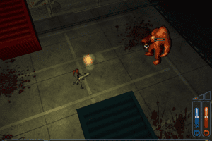 Project Xenoclone 23