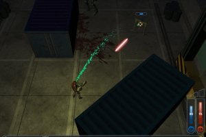 Project Xenoclone 24