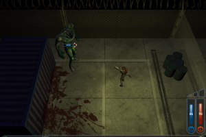 Project Xenoclone 25