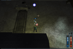 Project Xenoclone 2