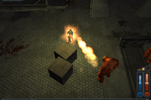 Project Xenoclone 3