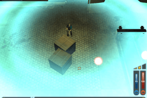 Project Xenoclone 4