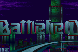 Project Battlefield 2