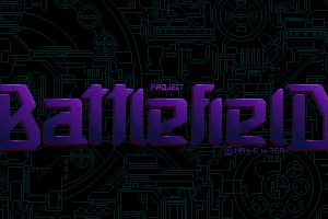 Project Battlefield 5