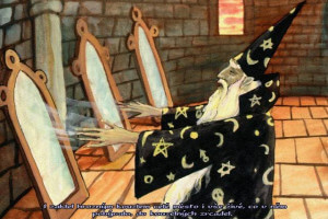 Prokletí Eridenu abandonware