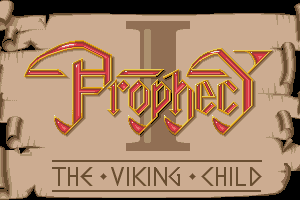 Prophecy: Viking Child 0