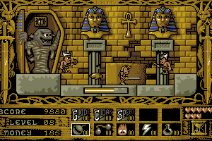 Prophecy: Viking Child 11