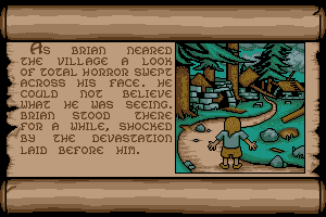 Prophecy: Viking Child 1