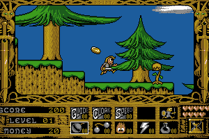 Prophecy: Viking Child 2