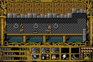 Prophecy: Viking Child 3